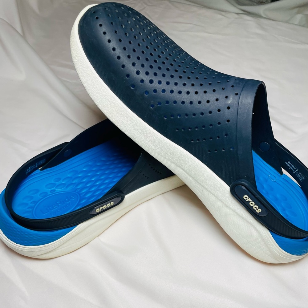 Crocs LiteRide Men’s size12